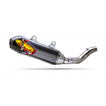 FMF FACTORY 4.1 RCT SILENCER - FC450 & FS450 2023- / FE450 & FE501 2024-