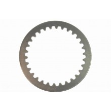 PLATE, CLUTCH DRIVEN  - RM125F / LT250F
