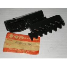 FOOTREST LH. - RM250 76-78