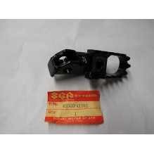 FOOTREST LH - RM250 77-81 / RM400 78