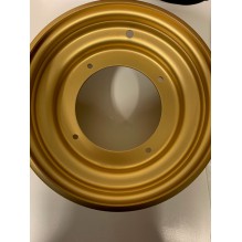 RIM, 10x7, GOLD - LT250R