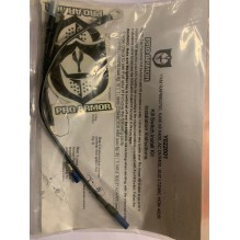 KILL SWITCH AND INSTAL KIT (TRX450 R)