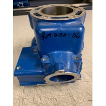 CYLINDER - RM250G 1986