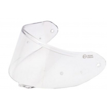 SPARK 2 VISOR CLEAR OS