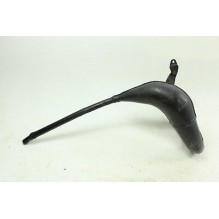 BODY COMP,MUFFLER 1ST RM85 02-16