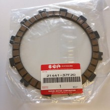 PLATE,CLUTCH DRINVE NO:1 - RM250