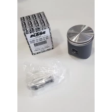 Piston I cpl. 125 MX - TC125 / SX125 2023- / MC125 2024-