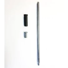 Rabaconda 15mm Spindle Kit for Rabaconda Street Bike Tire Ch