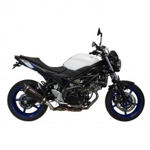 BODIS P-TEC IIN SLIP-ON - SV650
