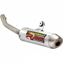 ProCircuit R-304 SHORTY SILENCER, HUSQVARNA TC65 / KTM SX65 / GasGas MC65 2024