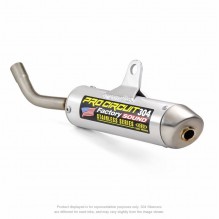 ProCircuit 304 SILENCER, HUSQVARNA TC65 / KTM SX65 / GasGas MC65 2024