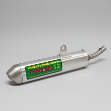 ProCircuit 296 SILENCER, HUSQVARNA TC65 / KTM SX65 / GasGas MC65 2024