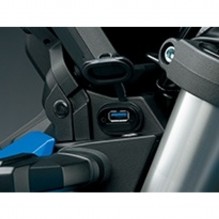 SOCKET SET, USB - GSX-8S