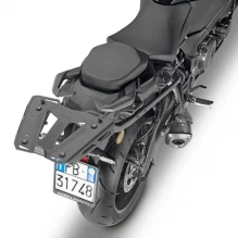 KAPPA  SIDEARMER KM5/KM5M - GSX-S 1000 GT 22-