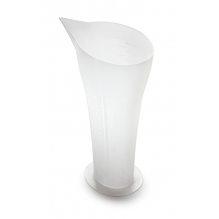 HUSQVARNA Measuring cup