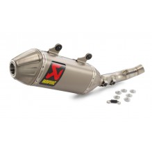 Akrapovic 