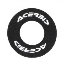 ACERBIS DONUTS RING-ONE, BLACK