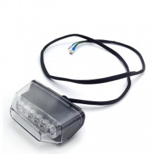 Tail light EU - TE/FE 2020-
