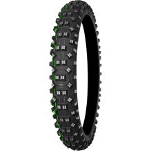 MITAS 90/90-21 54R TT TERRA FORCE-EF FRONT (Grønn)