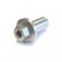 HANDLEBAR SUPPORT LOWER PART