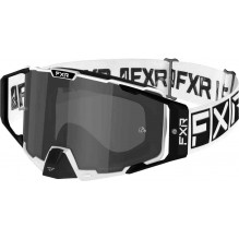 FXR Pilot MX Goggle Blizzard OS