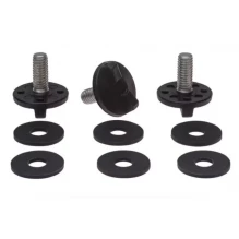 BELL MX-9 / MX-9 ADV VISOR SCREW 3PC