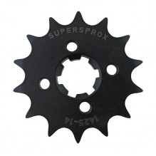 SUPERSPROX Framdrev 14T - Suzuki GSX-S125 / GSX-R125