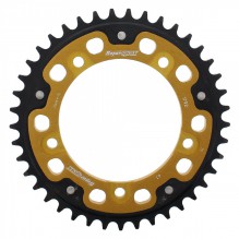 Supersprox drev GULL 41T, SUZUKI (525) - GSX-R600