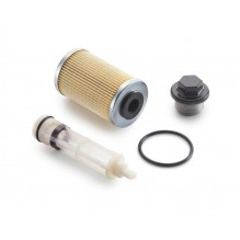 OILFILTER SERVICE KIT  SVARTPILEN 125 / DUKE 125
