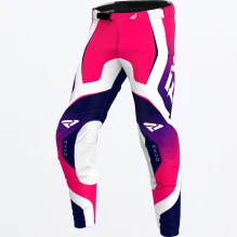 FXR REVO MX PANT 25-RAZZ