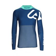 ACERBIS JERSEY X-FLEX 2.0 ANAHEIM, BLUE/WHITE