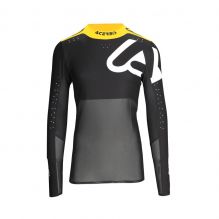 ACERBIS JERSEY X-FLEX 2.0 ANAHEIM, BLACK/WHITE
