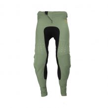 ACERBIS PANTS X-FLEX 2.0 ANAHEIM, BLACK/GREEN