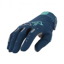 ACERBIS GLOVES X-FLEX 2.0, DARK BLUE