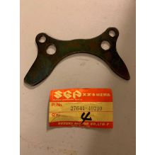 Chain Guide Plate - RM100 79-81 / RM125 79-80