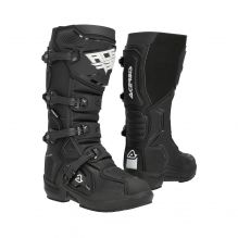 ACERBIS ARTIGLIO WP BOOTS, BLACK