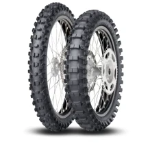 DUNLOP 70/100-19 42M TT GEOMAX MX34 F