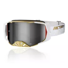 FXR Factory Ride MX Goggle Chrisp