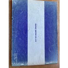 OWNERS MANUAL RM80X 1981 (AUGUST 1980)