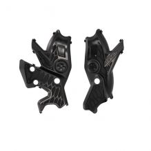 ACERBIS FRAME PROTECTOR YAMAHA TENERE T7 2019- FULL BLACK
