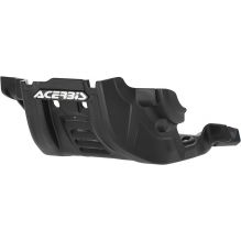 ACERBIS SKID PLATE HONDA CRF 300 L 2021 - BLACK