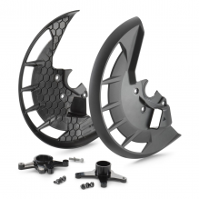BRAKE DISC GUARD KIT - Norden 901