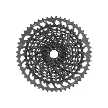 Sram Kassett XG-1275 12spd Eagle Black 10-50t Black 10-50t