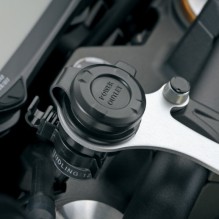 DC SOCKET - DR-Z4S/SM