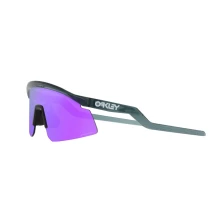 OAKLEY Hydra Crystal black, Prizm violet
