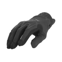 ACERBIS ENDURO RACE GLOVES, BLACK