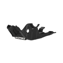 ACERBIS SKID PLATE, BLACK - TC85 / SX85 / MC85 2025-