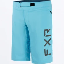 FXR M Revo MTB Short Blue