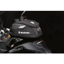 SUZUKI TANKBAG SMALL, RINGFIXATION