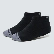 Oakley 5-pack no show socks, L (44-47)